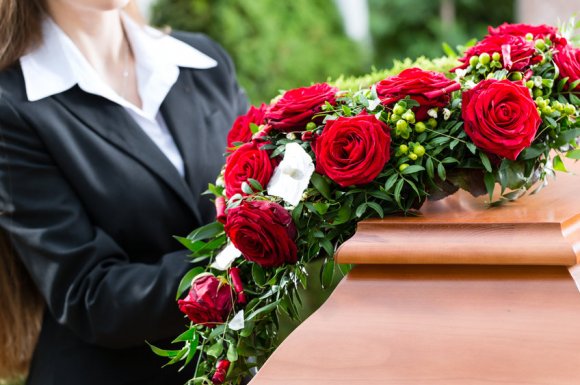 Pompes funèbres pour aide aux démarches suite à un décès à Saint-Amour