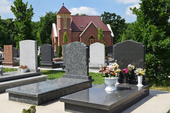 Réalisation de monument funéraire sur mesure à Beaufort