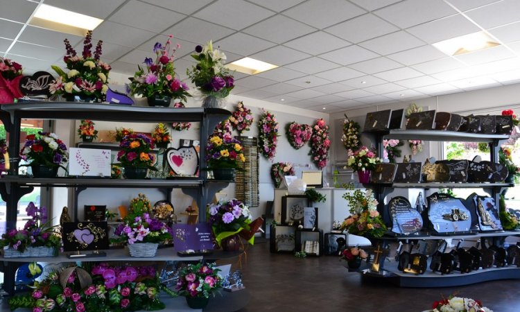 Vente d'articles funéraires - Saint-Amour - Pompes Funèbres Bertrand